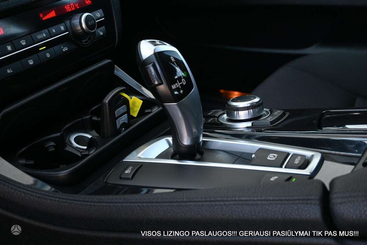 BMW 520, 2.0 l., Универсал