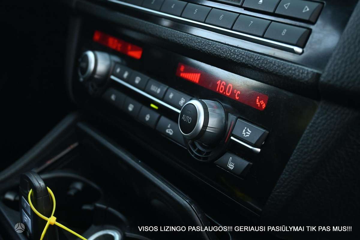 BMW 520, 2.0 l., wagon