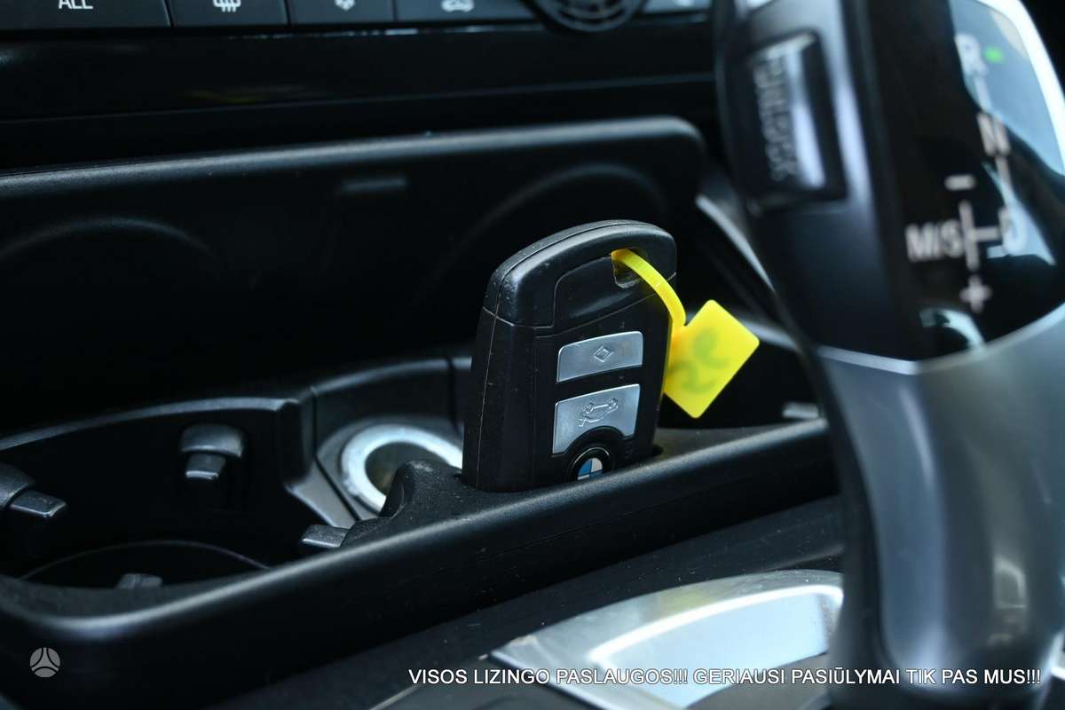 BMW 520, 2.0 l., universalas
