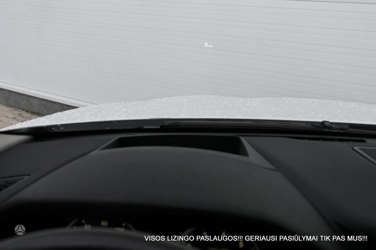 BMW X4, 2.0 l., off-road / crossover