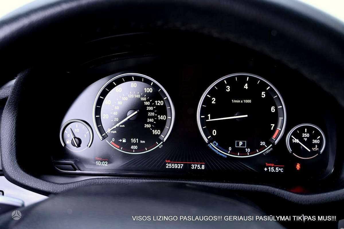 BMW X4, 2.0 l., off-road / crossover