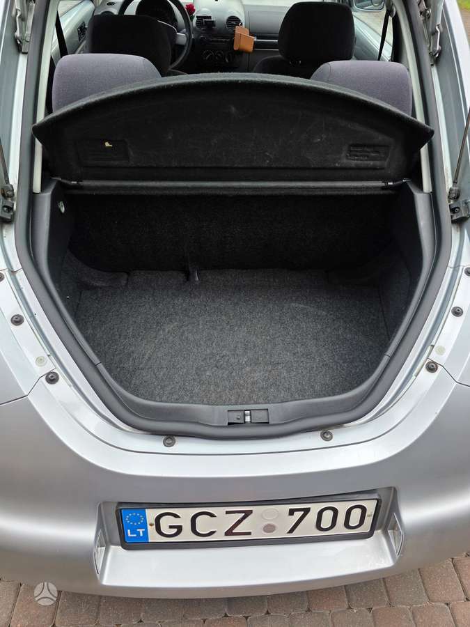 Volkswagen Beetle, 1.9 l., hatchback