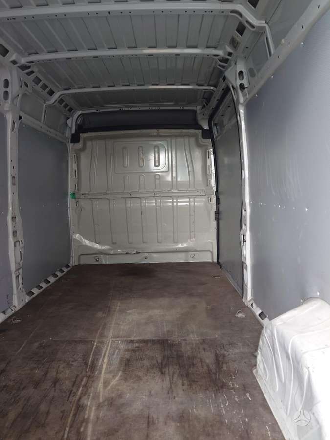 Peugeot Boxer - 9