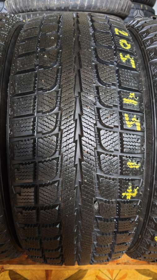 Maxtrek Trek m7, winter 205/45 R17
