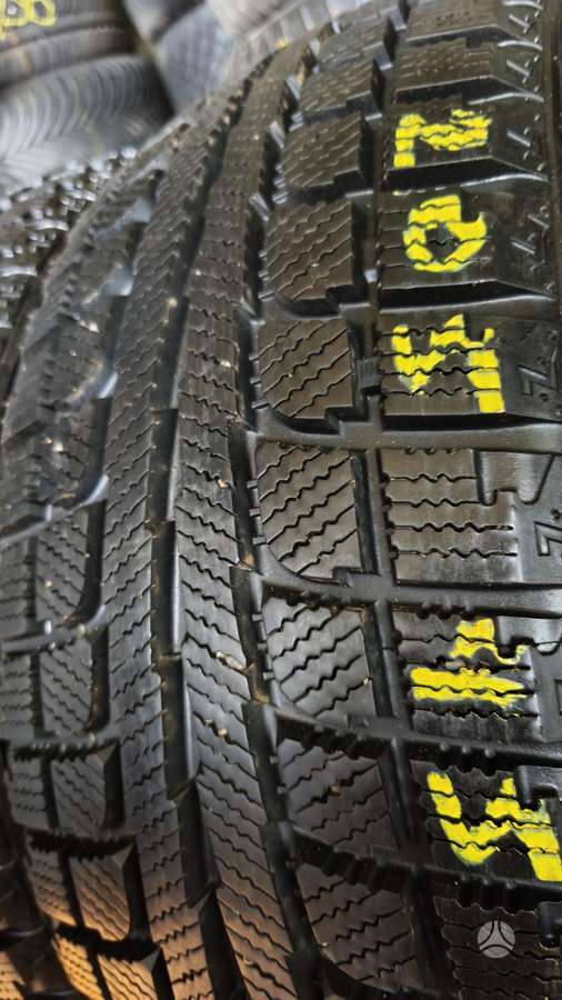 Maxtrek Trek m7, winter 205/45 R17