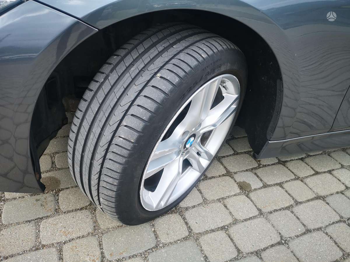 BMW 320, 2.0 l., Седан