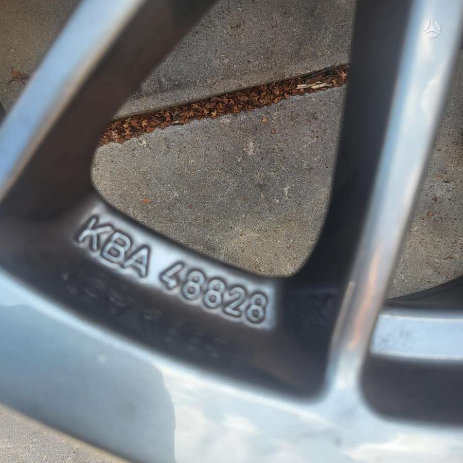 ATS, light alloy, R17