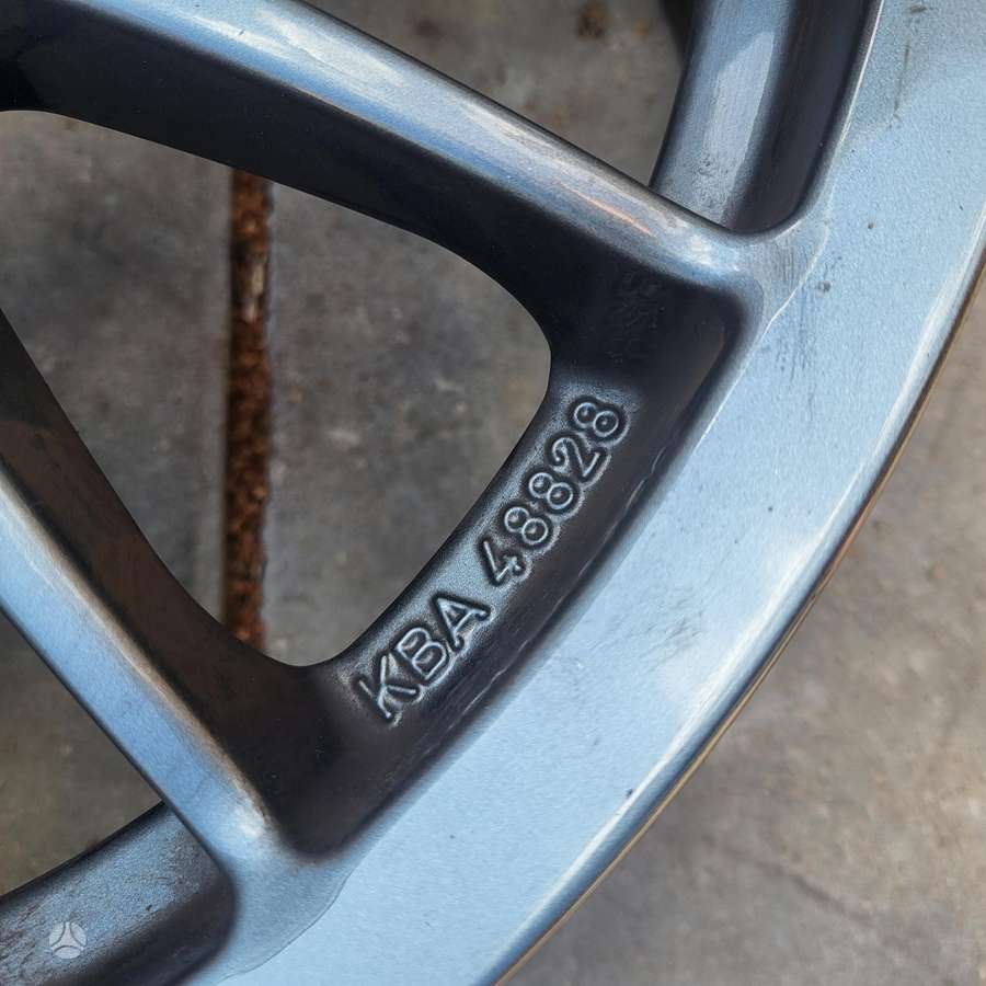ATS, light alloy, R17