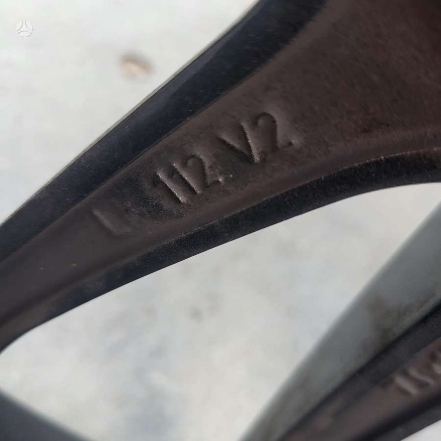 ATS, light alloy, R17