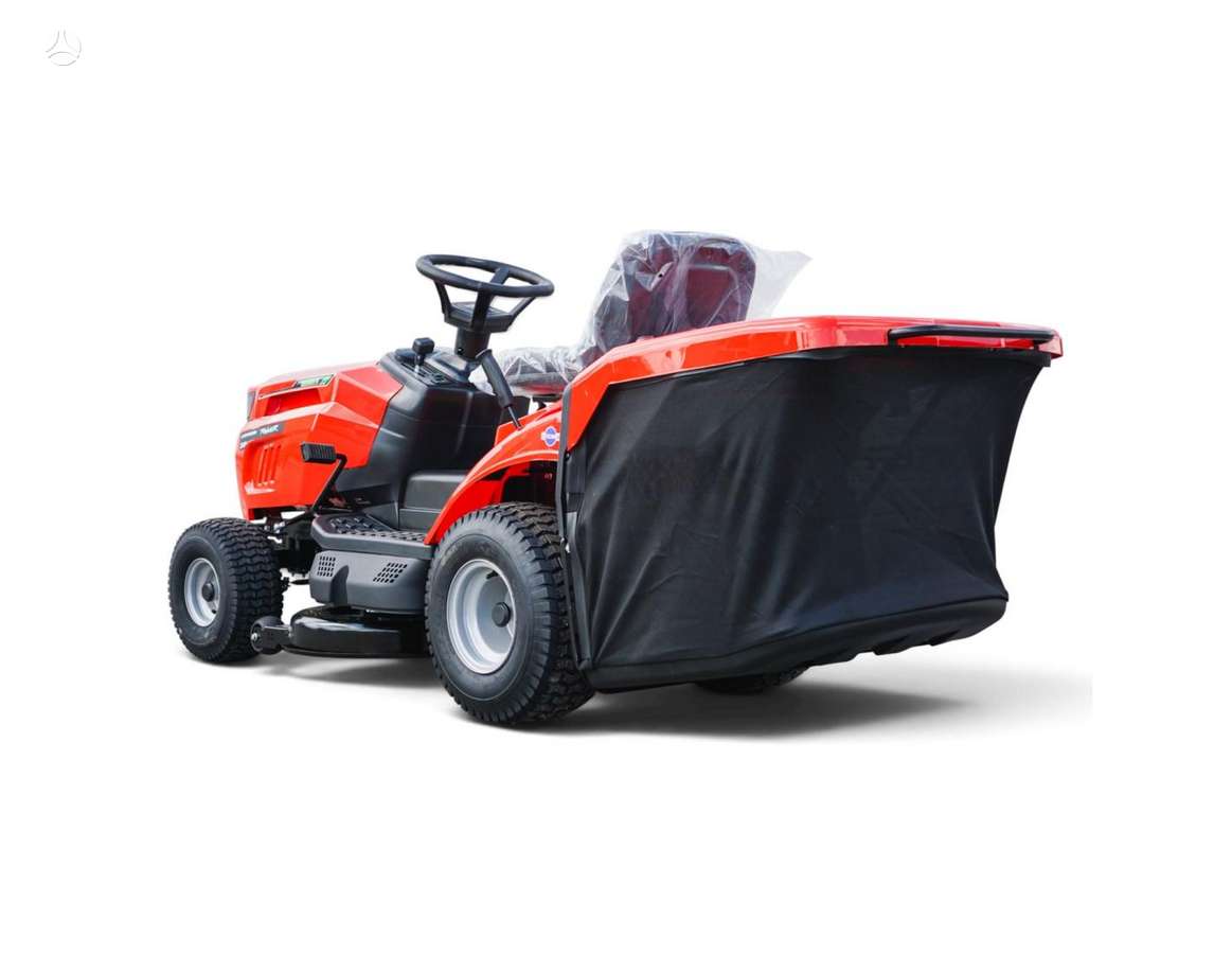 Hinomoto 34LTM, садовые тракторы