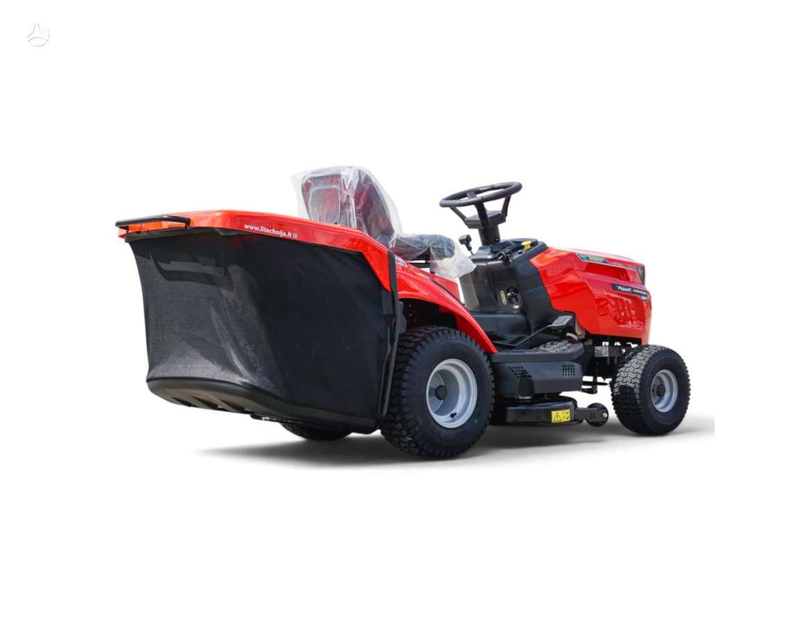 Hinomoto 34LTM, садовые тракторы