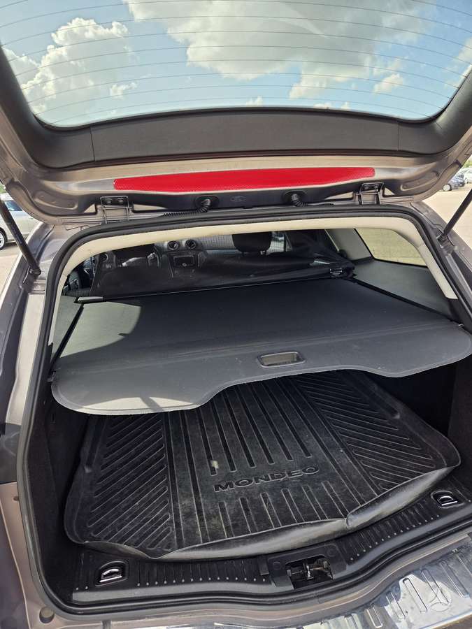 Ford Mondeo, 1.6 l., Универсал