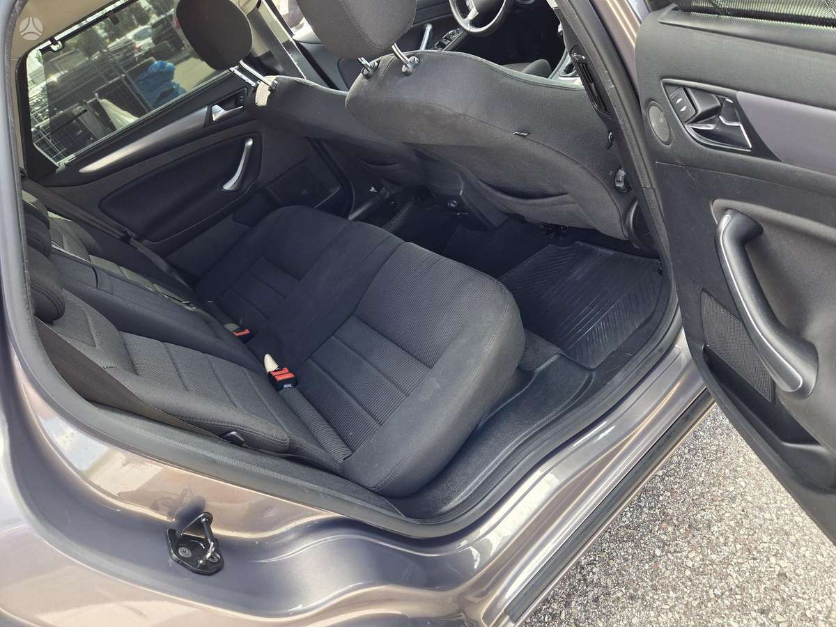 Ford Mondeo, 1.6 l., Универсал