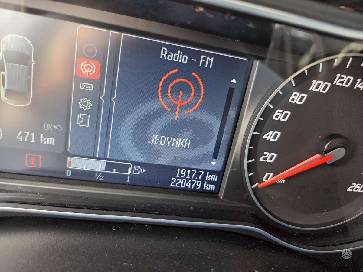 Ford Mondeo, 1.6 l., Универсал