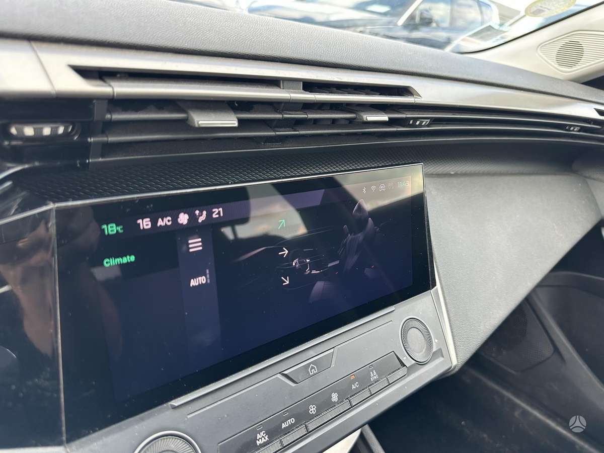 Peugeot 308, 1.5 l., Универсал