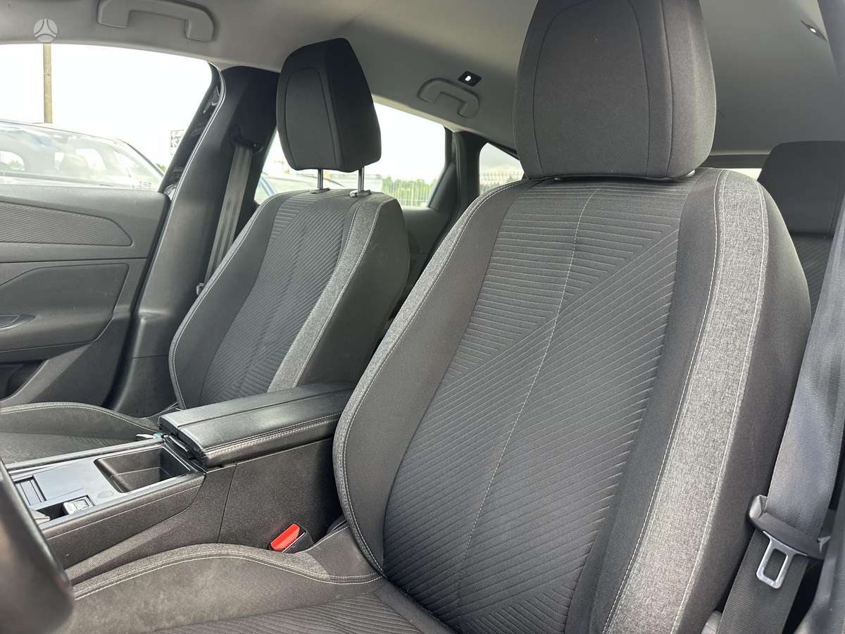 Peugeot 308, 1.5 l., Универсал