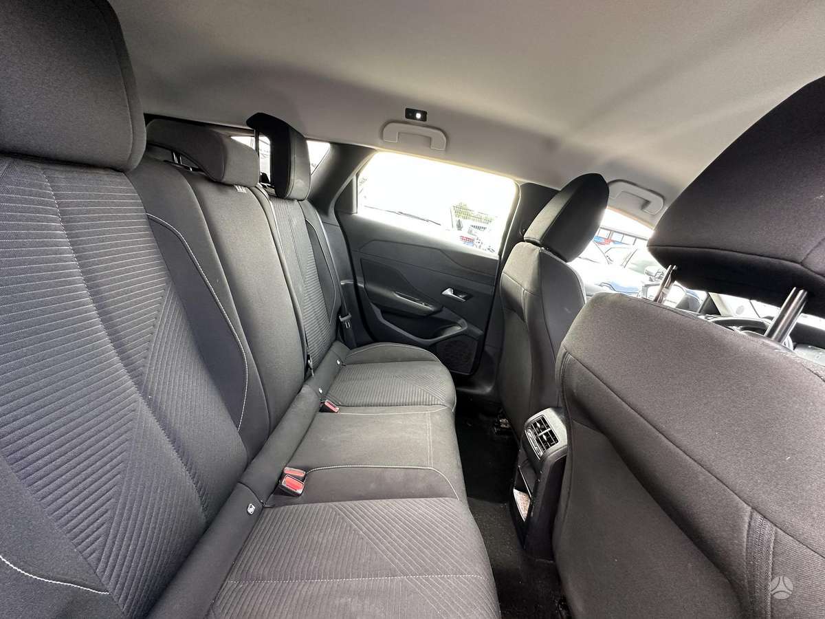Peugeot 308, 1.5 l., Универсал
