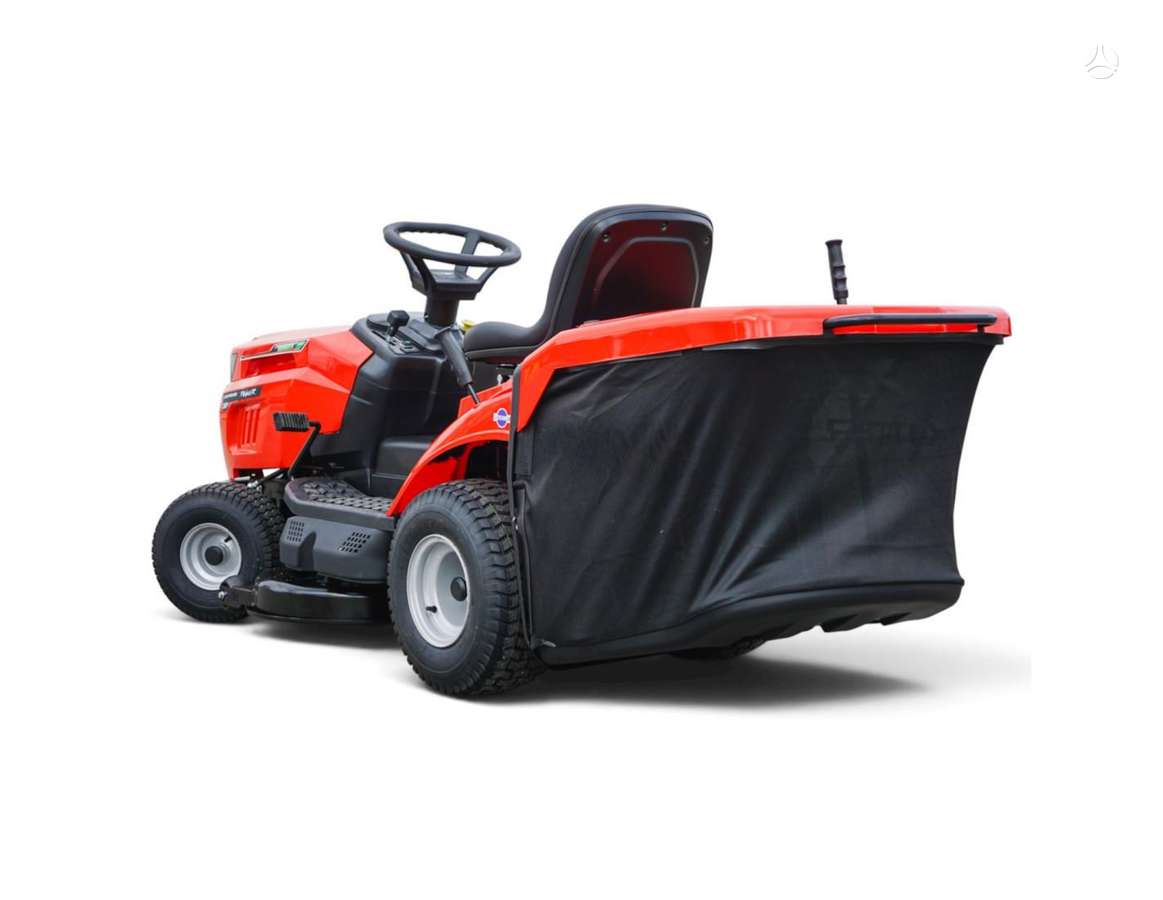 Hinomoto 36LTM, garden tractors