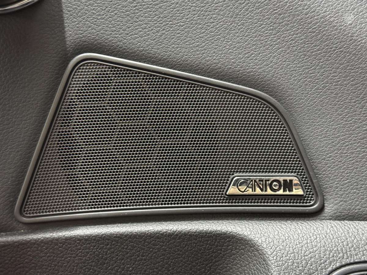 Skoda Superb, 2.0 l., Универсал