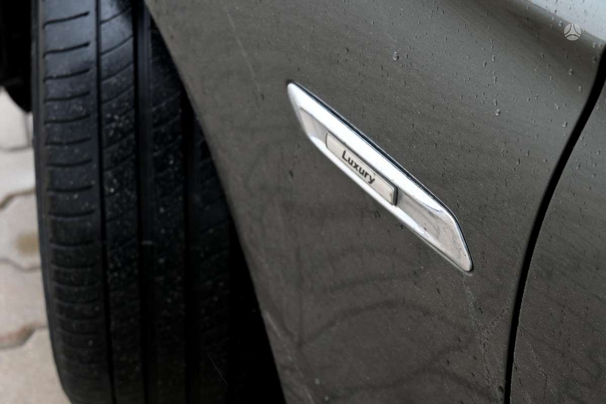BMW 525, 2.0 l., Универсал