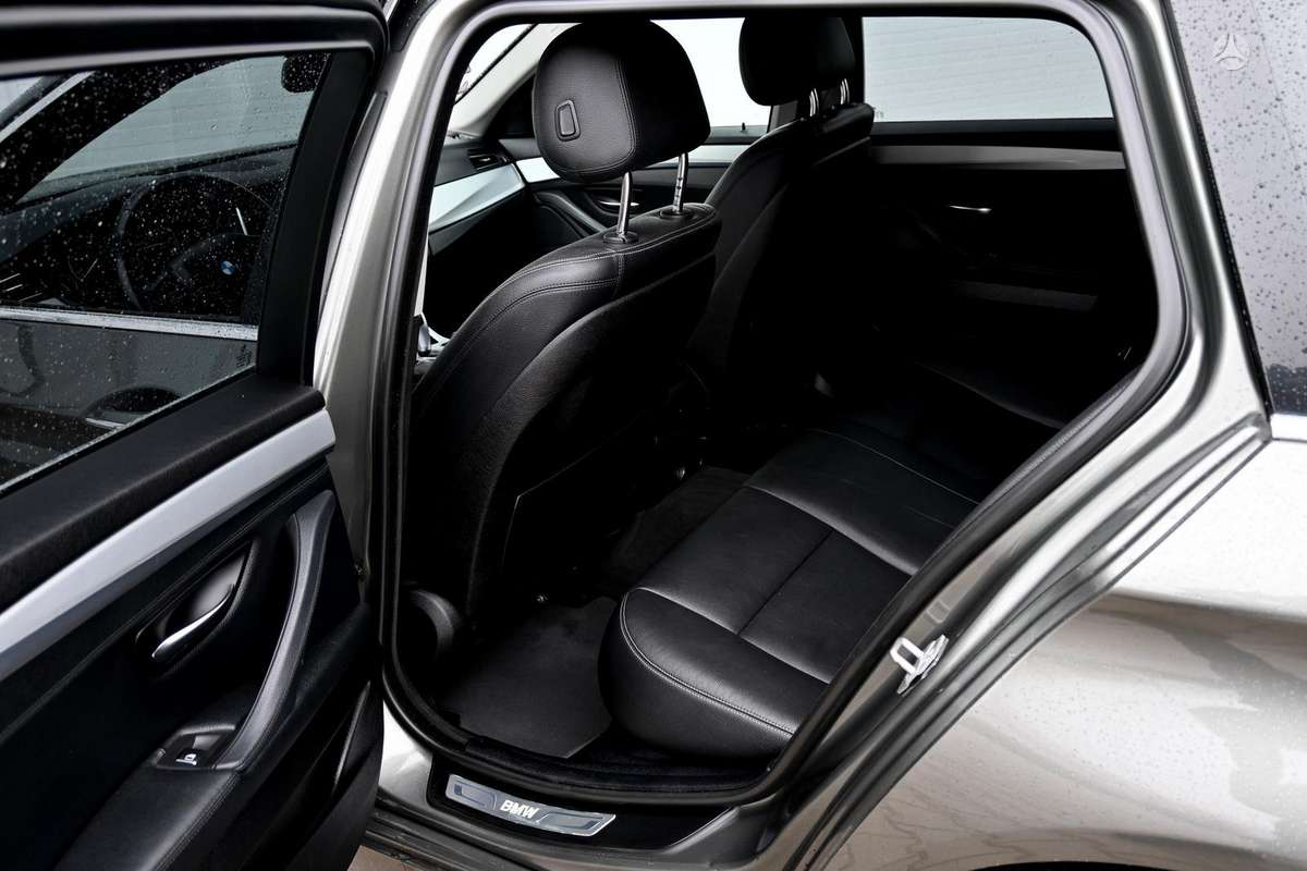 BMW 525, 2.0 l., wagon