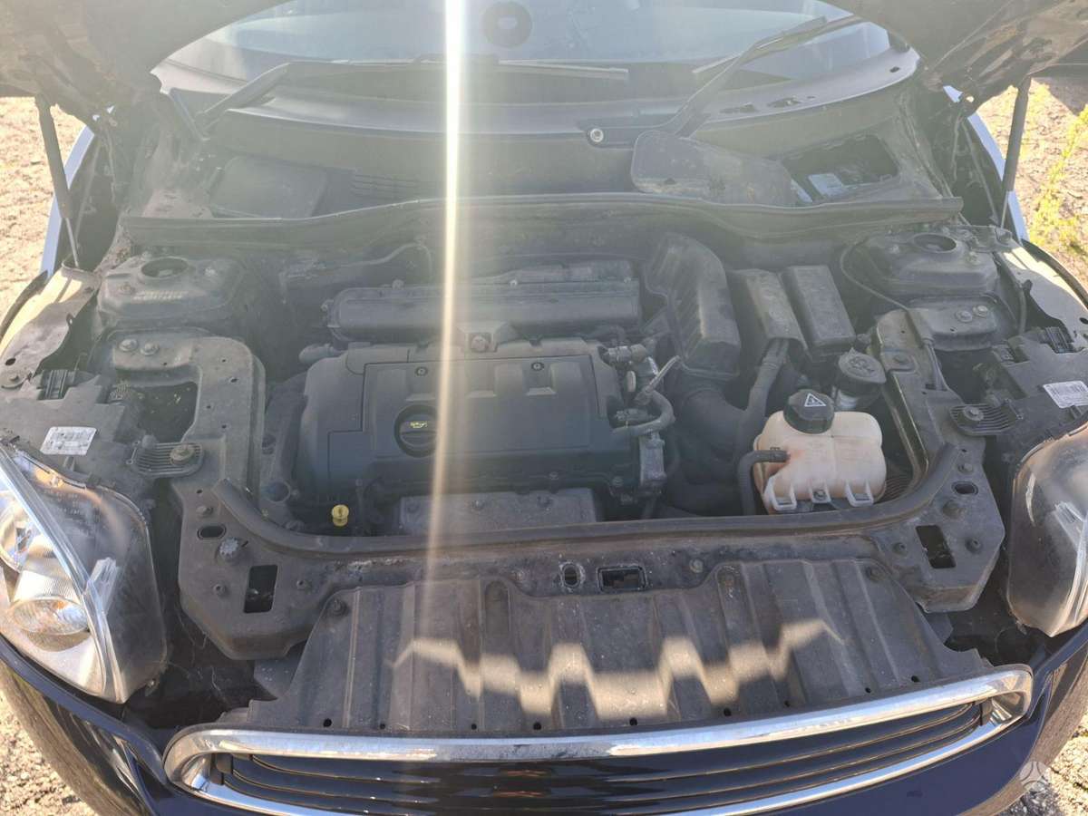 Mini Countryman по частям. Engine code n16 gearbox code gs6 17bg color code