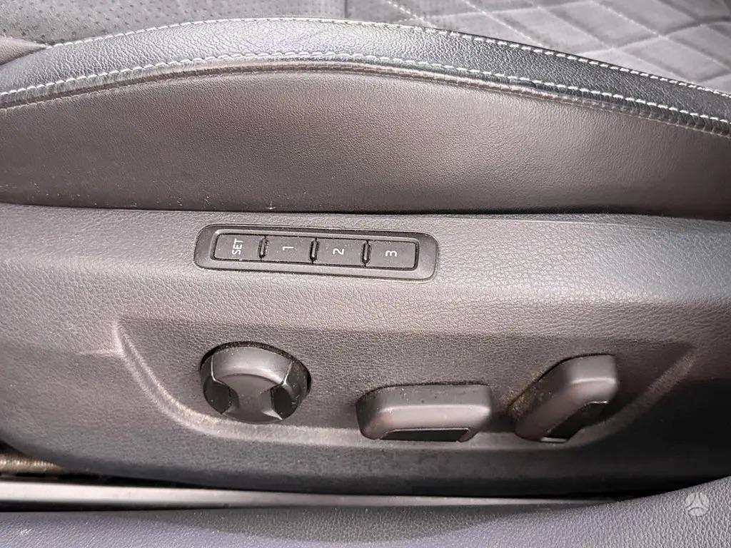 Skoda Superb, 1.5 l., Универсал