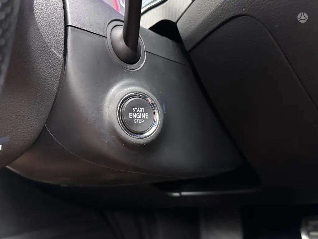 Skoda Superb, 1.5 l., Универсал