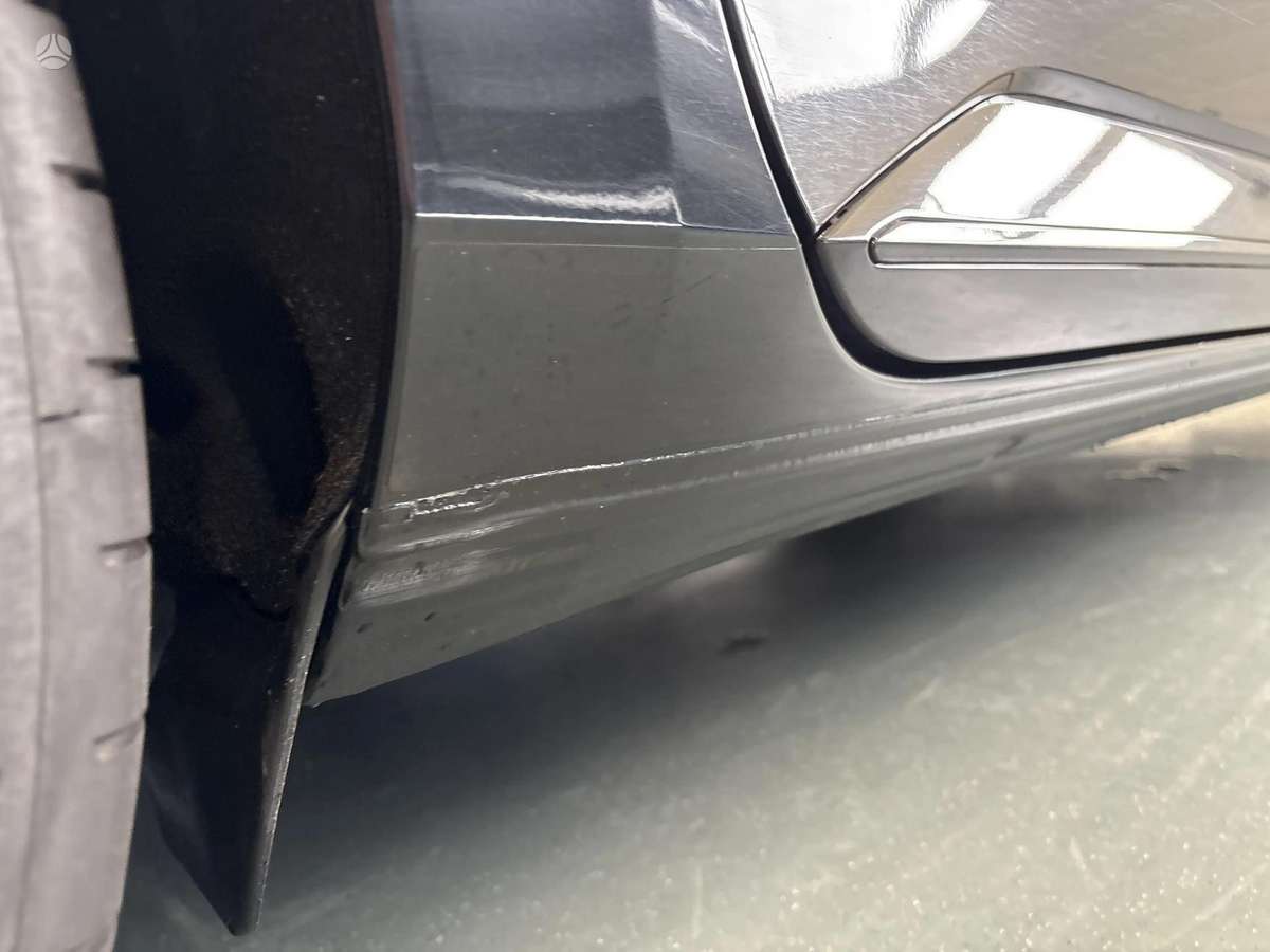 Skoda Superb, 1.5 l., Универсал