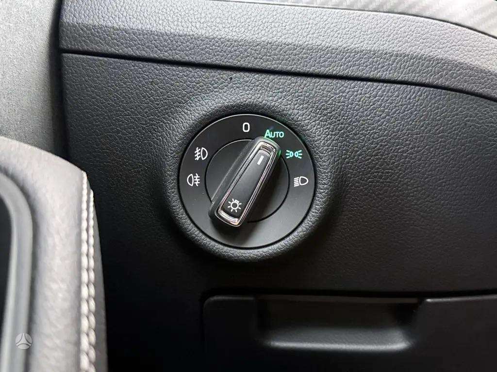 Skoda Superb, 1.5 l., Универсал