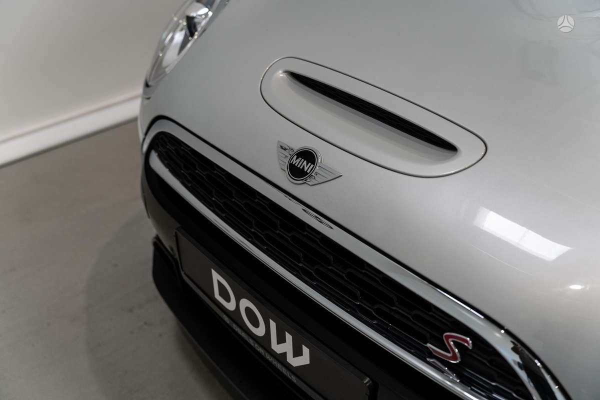 Mini Clubman, 2.0 l., Универсал