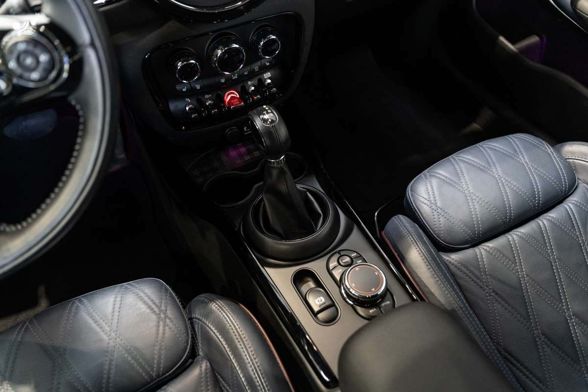 Mini Clubman, 2.0 l., Универсал