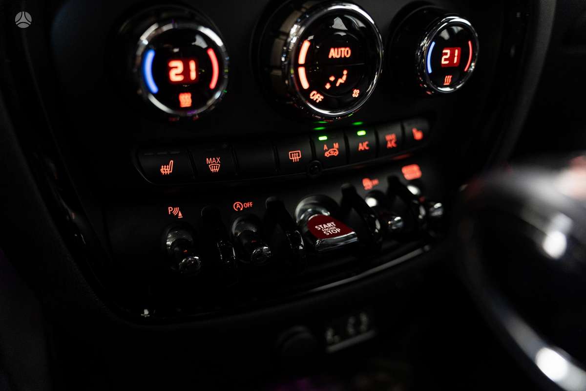Mini Clubman, 2.0 l., Универсал