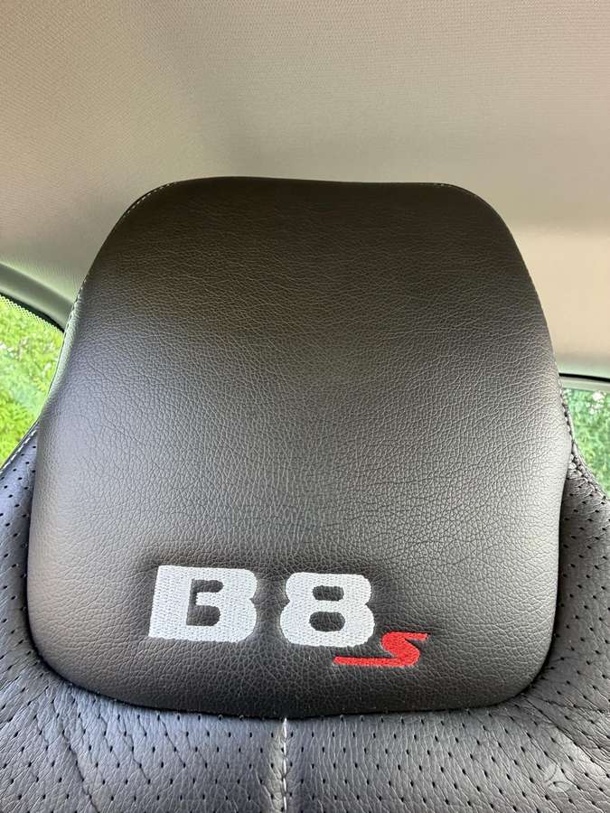 BELLIER B8, 0.5 l., hatchback