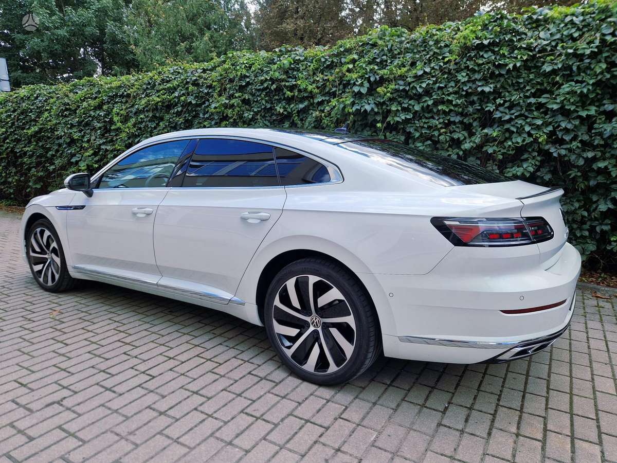 Volkswagen Arteon - 6