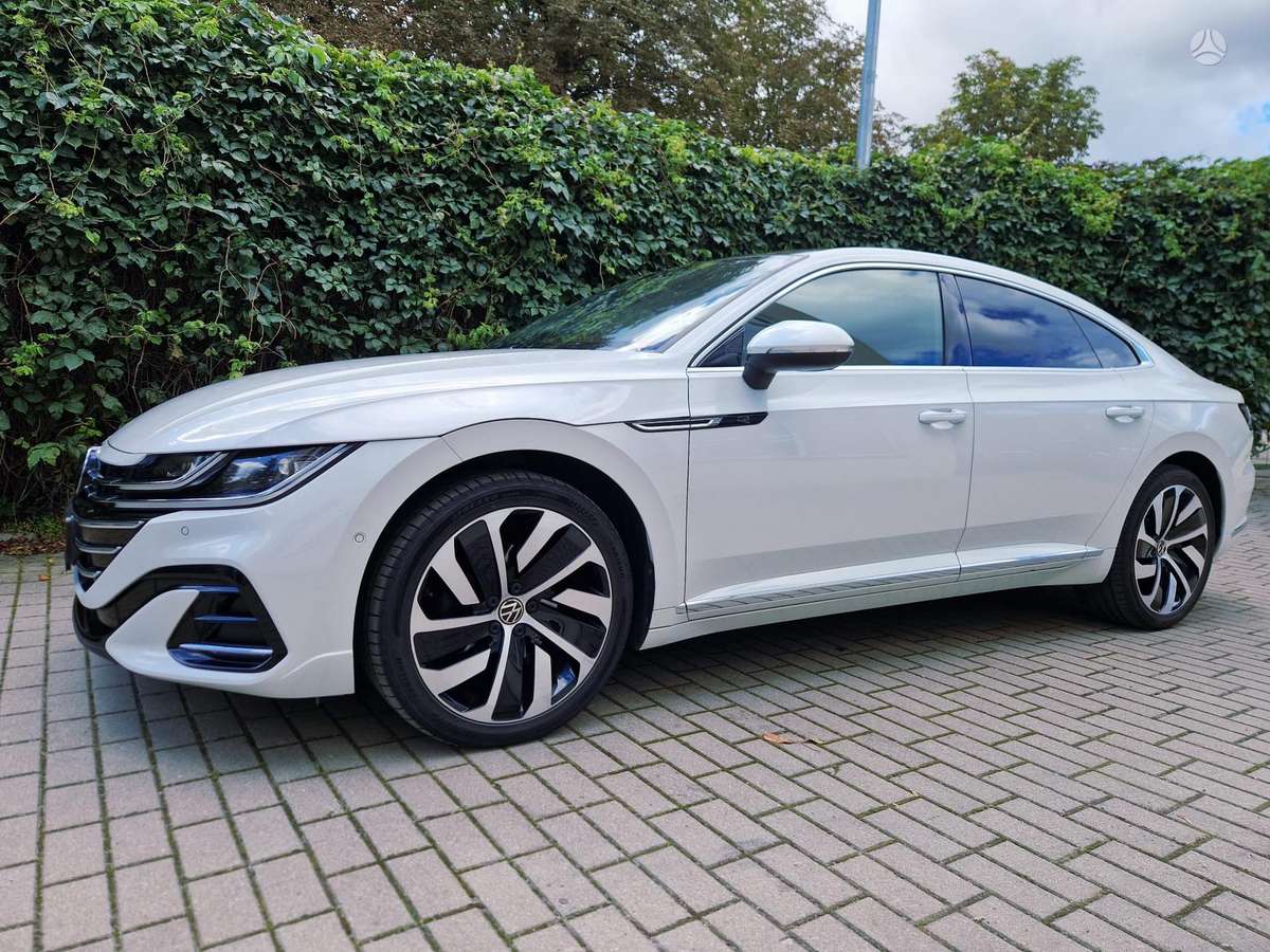 Volkswagen Arteon - 3