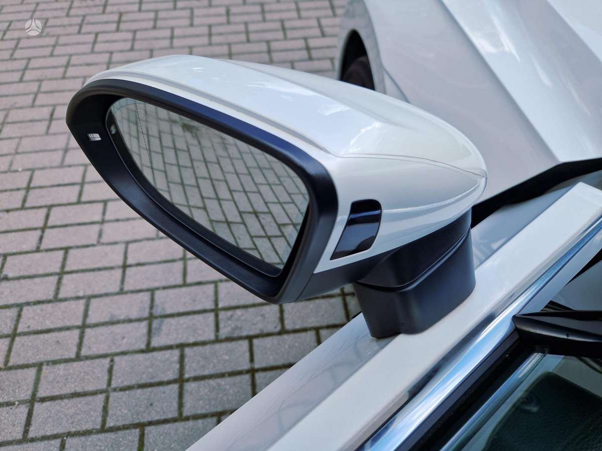 Volkswagen Arteon - 12