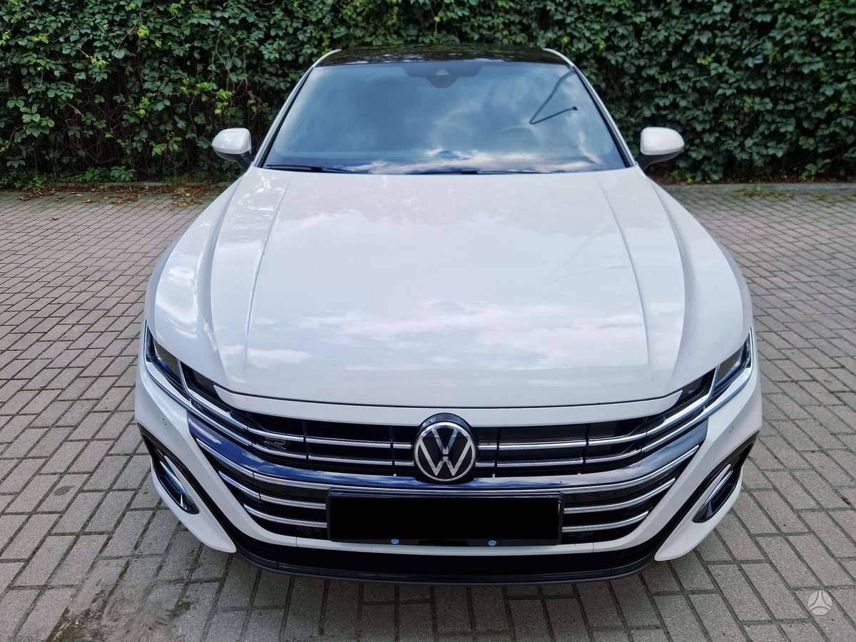 Volkswagen Arteon - 2