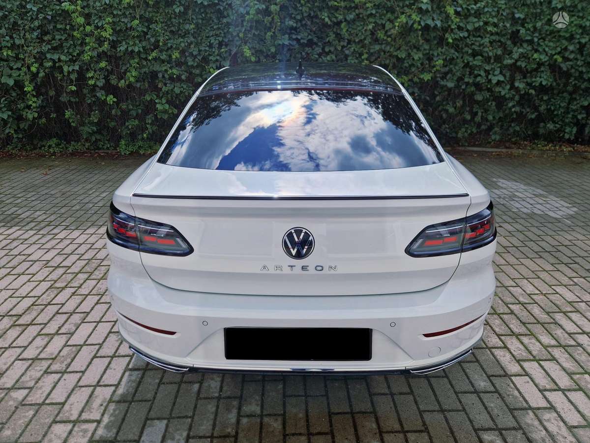 Volkswagen Arteon - 7