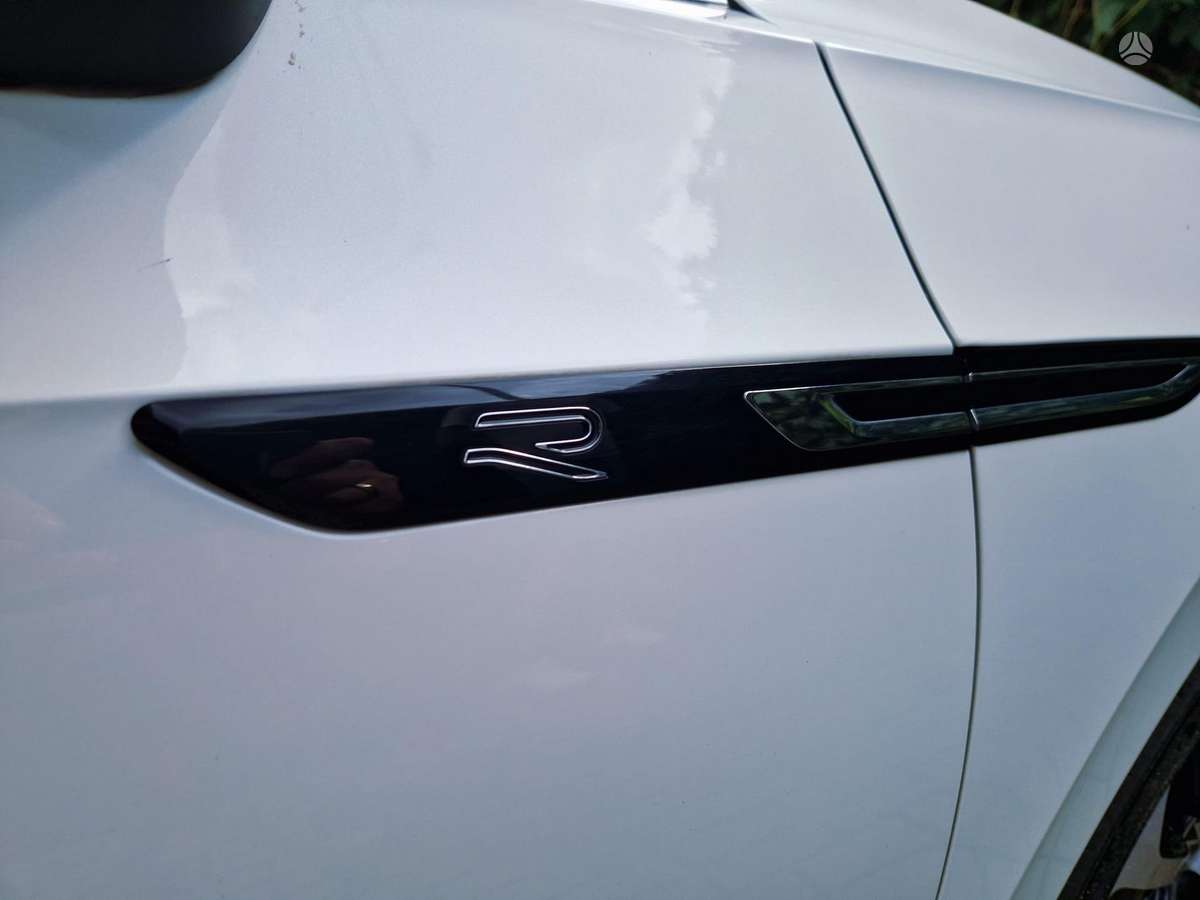 Volkswagen Arteon - 10