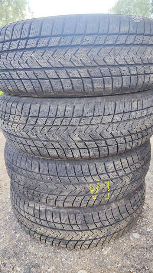 Gripmax, всесезонные 195/60 R18