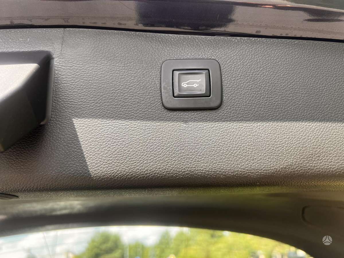 Opel Astra, 1.6 l., Универсал