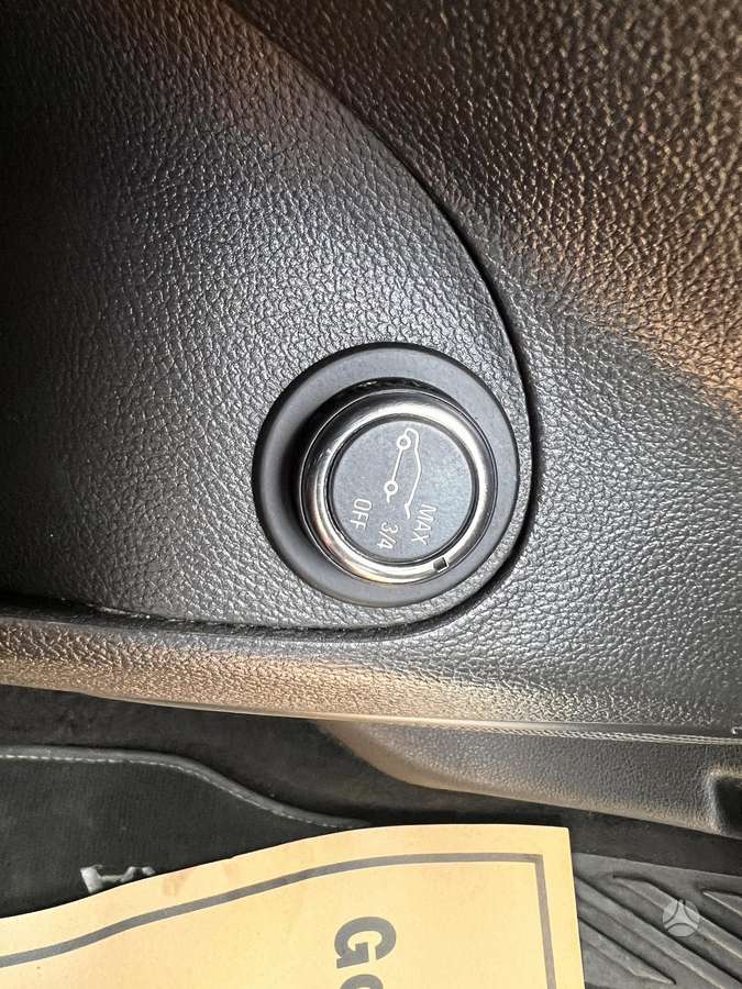 Opel Astra, 1.6 l., Универсал