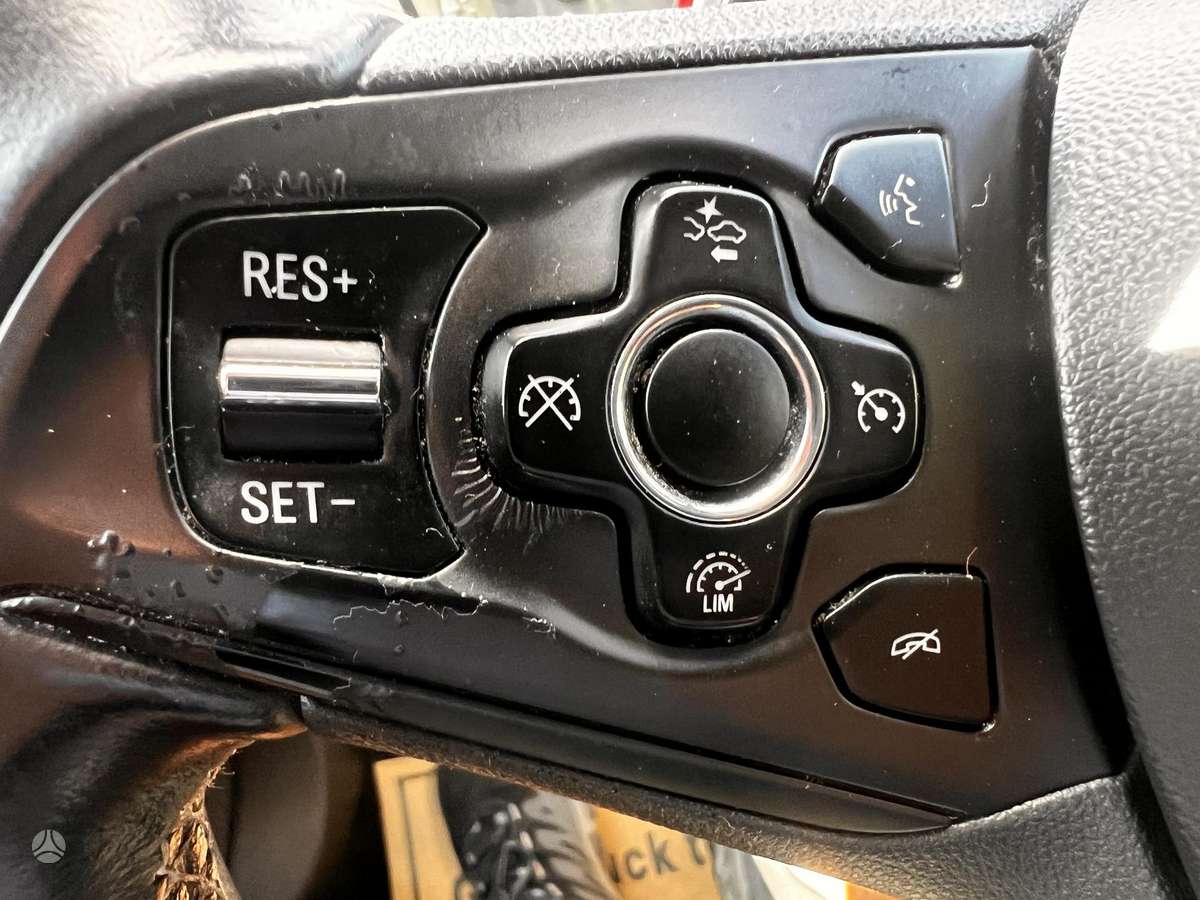 Opel Astra, 1.6 l., Универсал