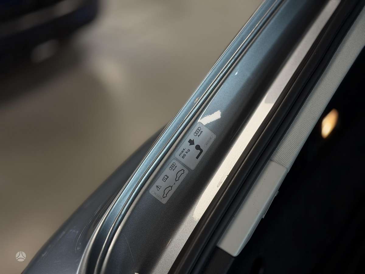 Audi A6, 3.0 l., Универсал