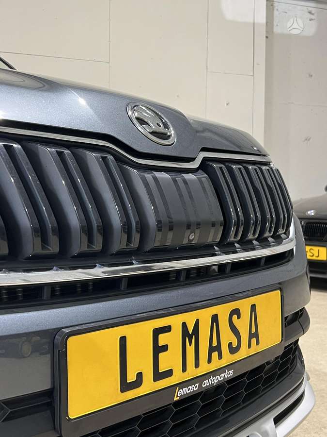 Škoda Kodiaq - 10