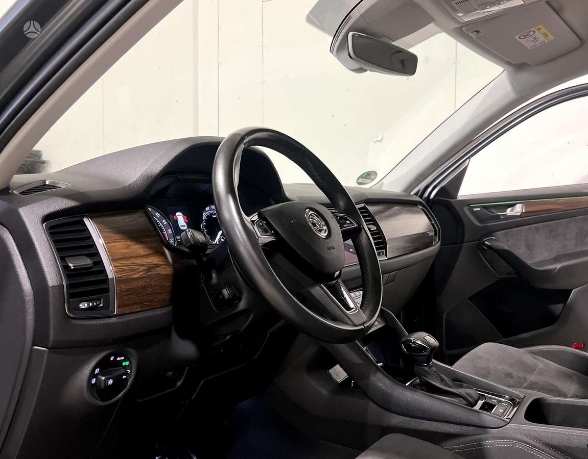 Škoda Kodiaq - 8