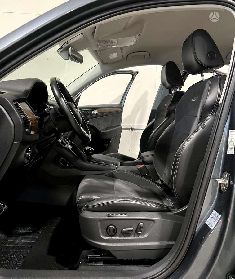 Škoda Kodiaq - 4