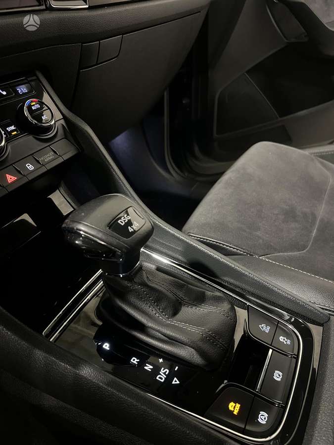 Škoda Kodiaq - 5