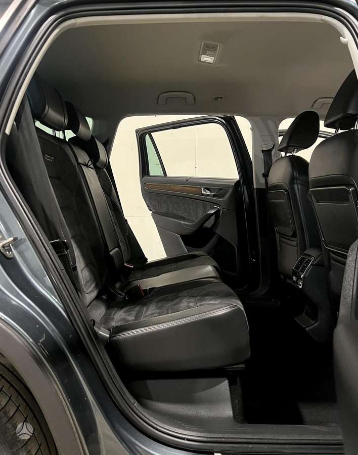 Škoda Kodiaq - 11